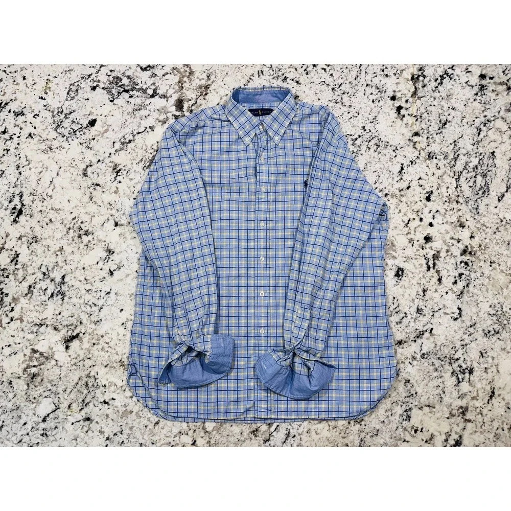 Ralph Lauren new without